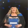Bella Leishman