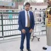 ARINDAM RAHA