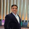 Anuj Jindal MRICS