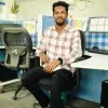 Vamshi Devela