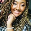Keyondra Perkins