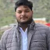 Ujjwal Yadav