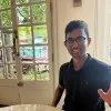 Sirish Sekhar