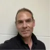Nick Corbett
