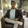 Namdev Ghadi