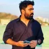 Salman Ahmed