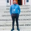 Sakhile Brandon Nkalanga