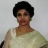 Sanjukta Mazumder