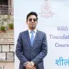 Bhanu Pratap Singh