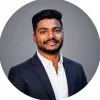 Aravindhkumar Balamurugan