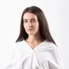 Maryna Yanush