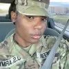 Ayshia Griffin