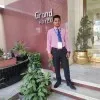 Harsh Patidar