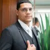Ernane Rodrigues Barthason