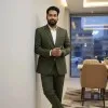 Abhinav Dwivedi