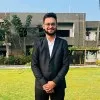 Dhruvil Patel