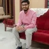 Zakeer Ahamad Shaik
