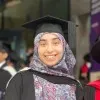 Mariam Ahmed