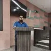 soumyaranjan Kar