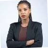 Ingrid Mary Cyuzuzo