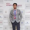 Vishnu Kumar