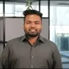 Shashikant Patel