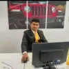 KA Hussain