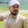 huzaifa Ahmad