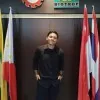 Abel Johan Daniel Siregar