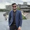 Ayush Patel