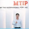 Thanh Nhan Trinh