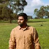chaithanya Kumar Kancharla