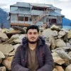 Ghulam Muhammad