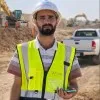 Engr Kashif Nawaz
