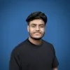 Krishna Garg