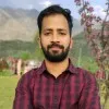 M Musavir Ahmad