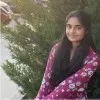 Diveesha Vanchireddy