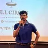 Nithin Reddy