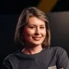 Yevheniia Miroshnychenko