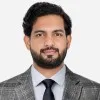 Arshaqe Mohammed
