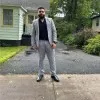 Dhaairya Goyaal