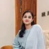 Sameen Vohra