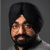Navjeet Singh Nayyar