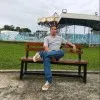John Mark Garcia