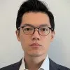 Benjamin Wong