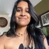 Chloé Naidoo