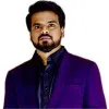 NIMMA RAJESH REDDY