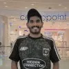 Renjith Ramakrishnan