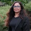 Aliza subedi