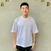 Jordan Liu